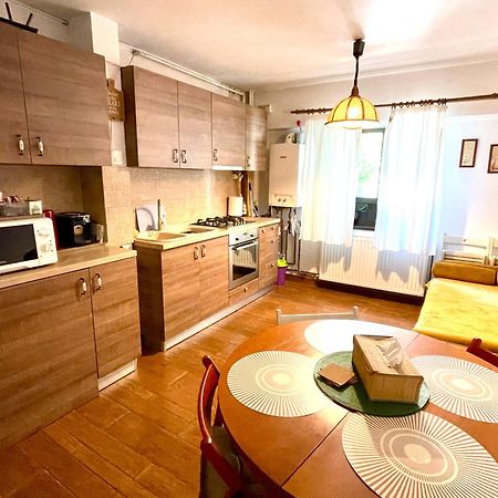 David Apartment オトペニ エクステリア 写真