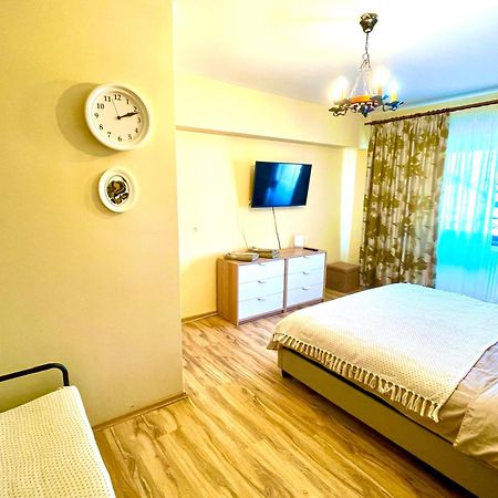 David Apartment オトペニ エクステリア 写真