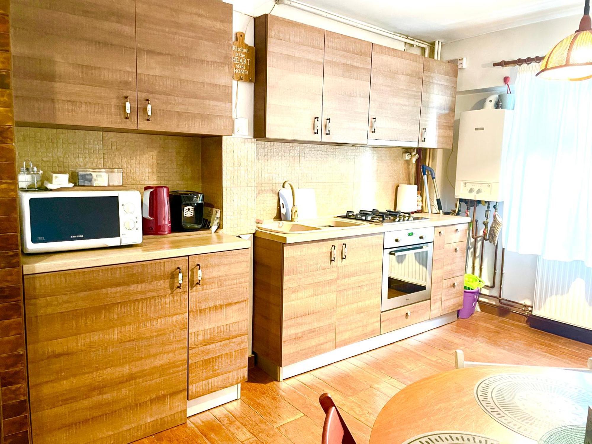 David Apartment オトペニ エクステリア 写真