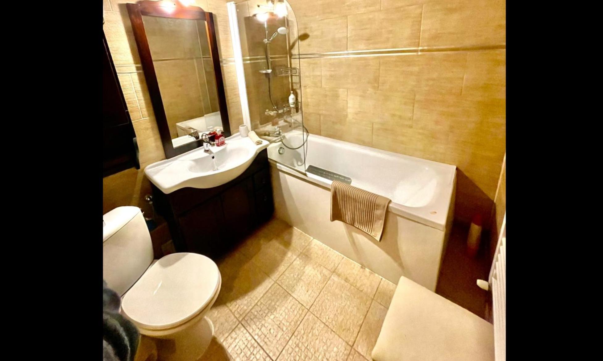 David Apartment オトペニ エクステリア 写真