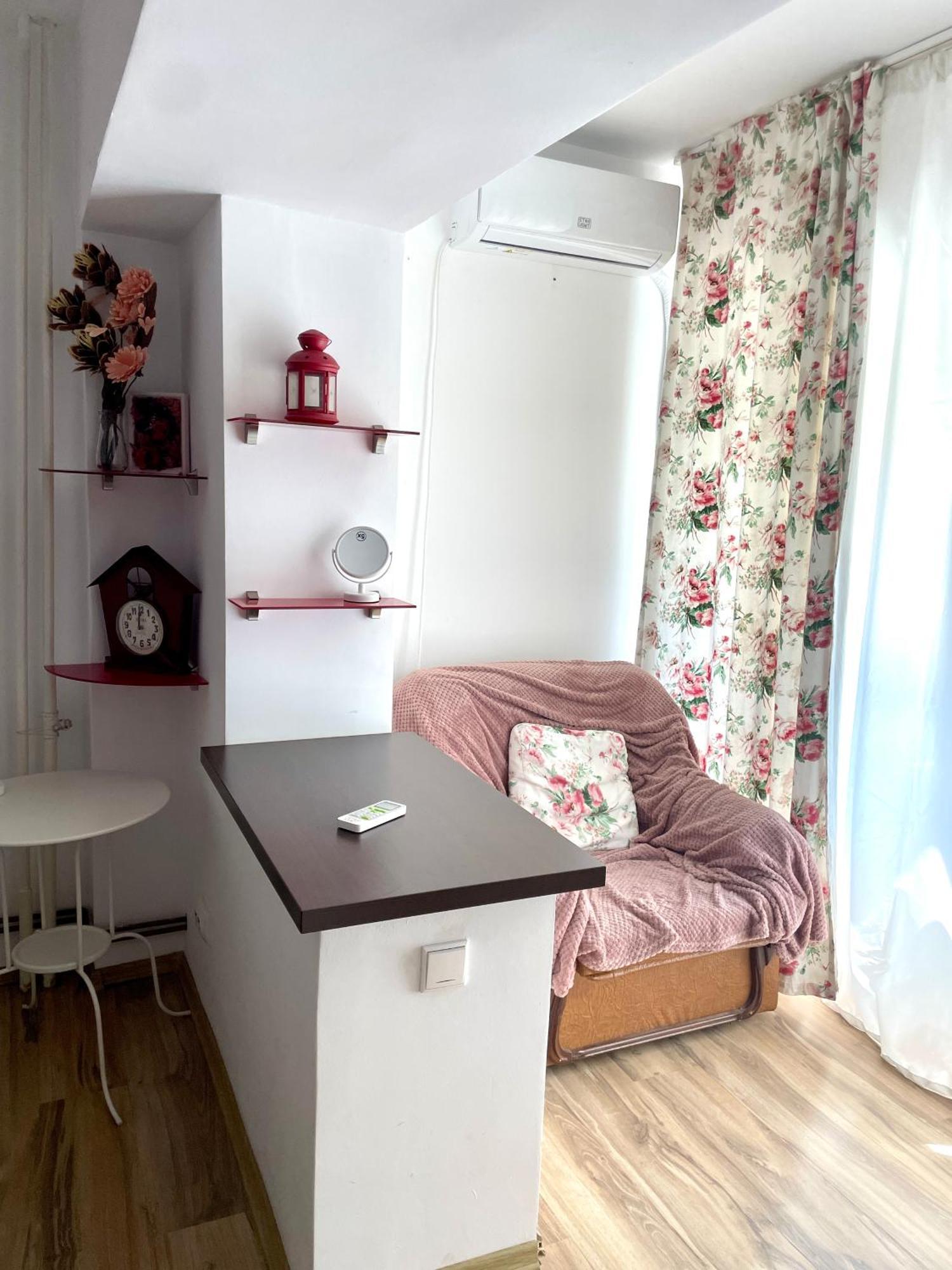 David Apartment オトペニ エクステリア 写真